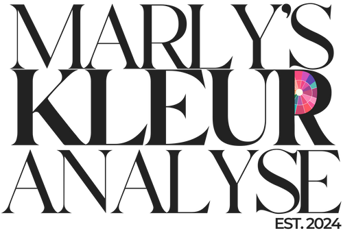 Marly's Kleuranalyse